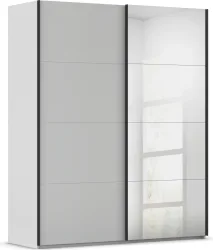 rauch Schwebetürenschrank 