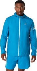 Asics Laufjacke 
