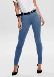 ONLY Skinny-fit-Jeans 