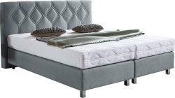 Westfalia Schlafkomfort Boxspringbett »Phönix«