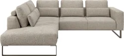 Musterring Ecksofa 