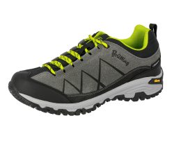 Brütting, BRÜTTING Outdoorschuh »Trekkingschuh Kansas«