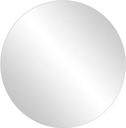 Schildmeyer Wandspiegel »Smash«, Runde Spiegelfläche mit 45 cm Durchmesser