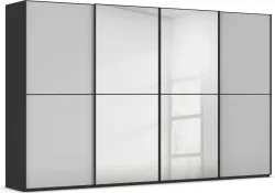 rauch Schwebetürenschrank 