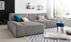 DOMO collection Ecksofa