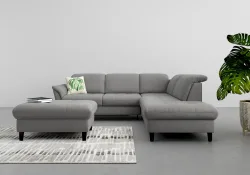 sit&more Ecksofa 
