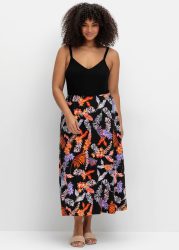 Sheego Sommerkleid »Sommerkleid«