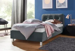 Westfalia Schlafkomfort Polsterbett 