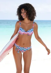 Venice Beach Bügel-Bikini-Top 