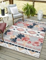 Myflair Möbel & Accessoires Outdoorteppich 