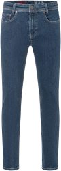 MAC Straight-Jeans 