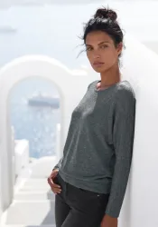 Vivance Langarmshirt 