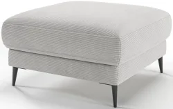 Home affaire Polsterhocker 