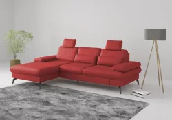 sit&more Ecksofa 