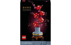 Lego Icons Lego® Icons 10369 Pflaumenblüte