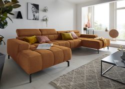 DOMO collection Wohnlandschaft