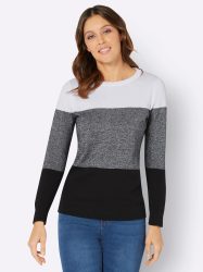 Rundhalspullover »Rundhals-Pullover«