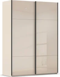 rauch Schwebetürenschrank 