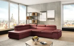 sit&more Ecksofa 