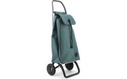 ROLSER - Trolley Imax 2 Mf Sea Coast (imx301-s), 43 L, Ozeangrün