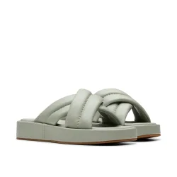 Clarks Hausschuh 