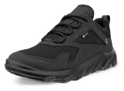 ecco - Sicherheitsschuh MX W LOW GTX BLACK/BLACK, für Damen, Schwarz, Größe 35