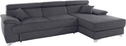 DOMO collection Ecksofa