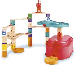 Hape Quadrilla Baukasten Behälter-Set FSC E6027A