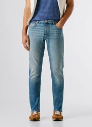 Pepe Jeans Tapered-fit-Jeans 