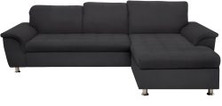 DOMO collection Ecksofa