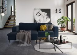 DOMO collection Ecksofa