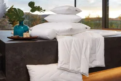 Centa-Star extra Steppbett Aqua Aktiv