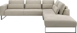 Musterring Ecksofa 