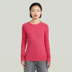 G-STAR Langarmshirt 