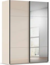 rauch Schwebetürenschrank 