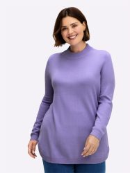 Classic Basics Longpullover »Longpullover«
