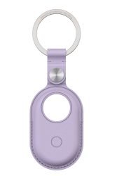 Samsung Schlüsselanhänger »Braloba Key Ring Case für Samsung SmartTag2«, Schutzhülle, Hülle, Case, Schutzcase, stossfest