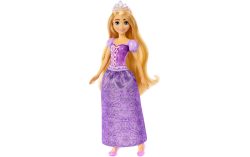 Disney Prinzessin Rapunzel-Puppe, Spielfigur