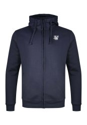 Siksilk Sweatjacke 