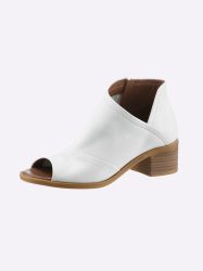 Andrea Conti, Sandalette