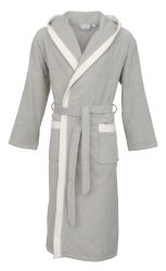 Carl Ross Unisex-Bademantel »40300«, (1 St.), Midilänge