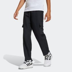 adidas Sportswear Sporthose »J SL WV C PT«, (1 tlg.)