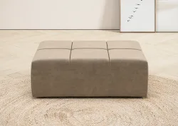 Home affaire Polsterhocker 