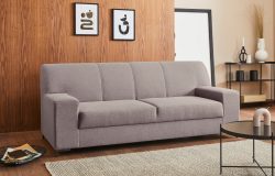 DOMO collection 2-Sitzer »Ledas«, in vielen Farben erhältlich