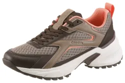 Calvin Klein Plateausneaker 