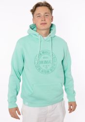 Zwillingsherz Hoodie 