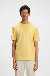 BOSS ORANGE T-Shirt »TChup«, mit Rundhalsausschnitt