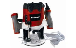 Einhell TE-RO 1255 E Oberfräse 1200 W