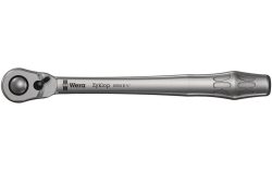 Wera 8004 B Zyklop 05004034001 Umschaltknarre 3/8 (10 mm) 222 mm