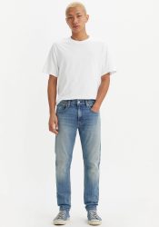 Levi's® Tapered-fit-Jeans »512 Slim Taper Fit«, mit Markenlabel